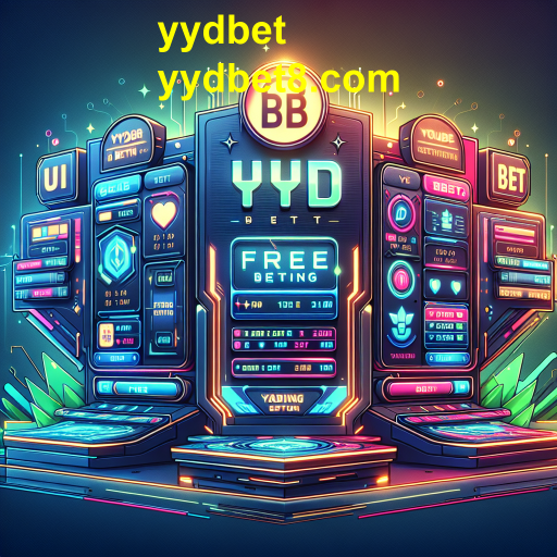Apostas Grátis: A Nova Revolução do yydbet