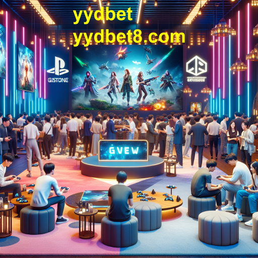 Novidades Empolgantes no Mundo dos Jogos