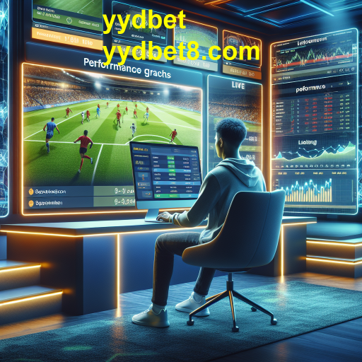 Apostas Esportivas: O Guia Completo para Iniciantes no yydbet